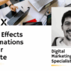 Web page Design: Together with Scrolling Outcomes and Animations in EditorX&hellip;