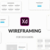 Skillshare – Wireframing For Designers