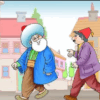 Research Egyptian Arabic by way of humorous fast tales