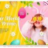 VideoHive – Easter Day Promo 36923505