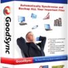 GoodSync Enterprise 11.10.9.9 Multilingual