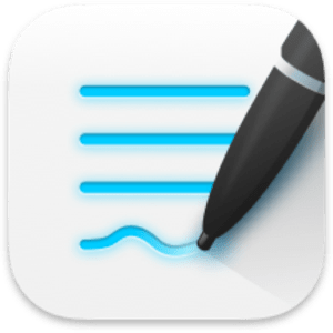  GoodNotes 5.9.8 MAS