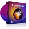 ExplorerFab 3.0.1.0 Multilingual