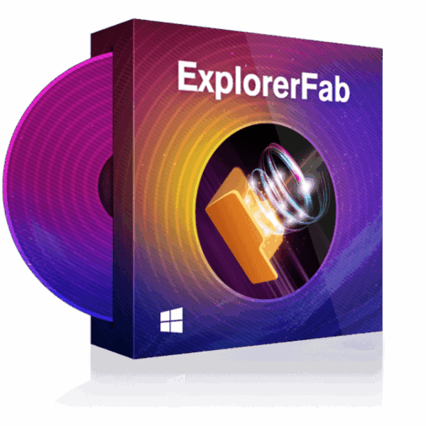 ExplorerFab 3.0.1.0 Multilingual