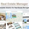 Exact Property Supervisor Expert v11.0 – WordPress Exact Property Plugin