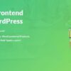WP Individual Frontend Skilled Enterprise v3.4.11 – Closing Frontend Reply For&hellip;