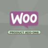WooCommerce Product Add-Ons Plugin v4.8.1– WooCommerce Extensions