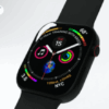 Full Tutorial Of Making A Iwatch On Blender 3D