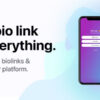 66biolinks v20.0.0 – Bio Hyperlinks, URL Shortener & QR Codes Generator&hellip;