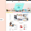 Cooksy – Kitchen Utensils Shopify Theme