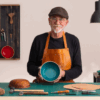  Domestika – Handmade Leather-based-based Be taught Moist Molding Methods by Jose&hellip;