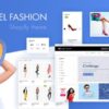 Mabel V1.0 – Style Shopify Theme With Mega Menu￼￼