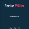 Energetic PKiller 1.6.2