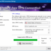 ChrisPC Free VPN Connection 2.17.22