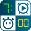 Multi Timer StopWatch v2.8.5 assemble 340