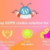 WeePie Cookie Allow v3.4.2 – Full GDPR Cookie Consent Decision for…