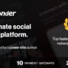 WoWonder v4.0.1 – The Final PHP Social Community Platforms