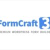 FormCraft v3.9.3 – Premium WordPress Kind Builder