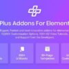 The Plus Addon for Elementor Internet web page Builder v5.0.10