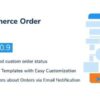 WooCommerce Order Tracker v2.1.0 – Codecanyon