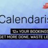 Calendarista Premium v14.20 – Reservation Reserving & Appointment Reserving Plugin &&hellip;