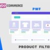 PWF WooCommerce Product Filters v1.7.0