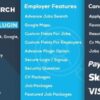 JobSearch v2.0.8 – WP Job Board WordPress Plugin
