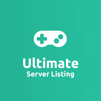 Final Server Itemizing v2.0.3