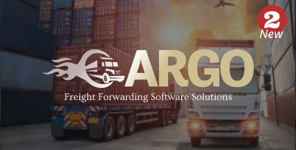 Cargo Professional Courier System v6.6.0 *